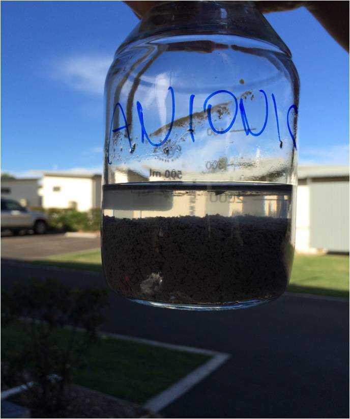 WBM (Water Based Drilling Fluids Systems) Dewatering EcoLogic